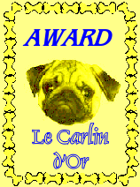 Le Carlin d'Or