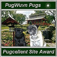 PugWuvn Award
