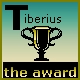 Tiberius Award