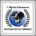 Super Site Award